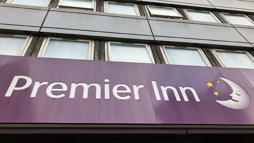 Premier Inn generic