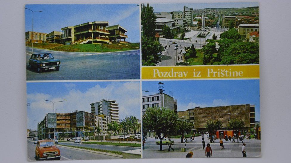 Разгледница