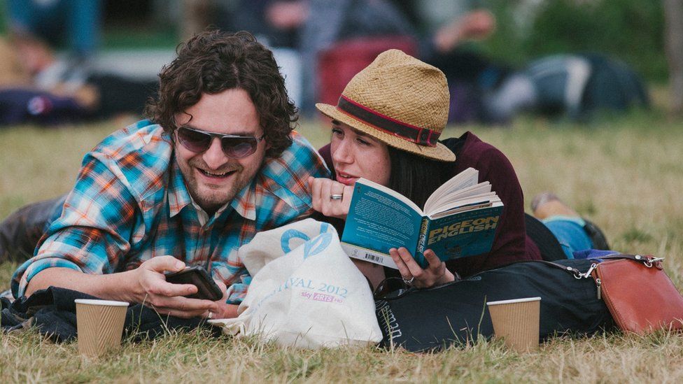 Hay Festival