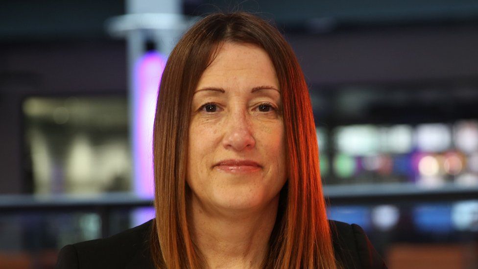 Jane Dodds