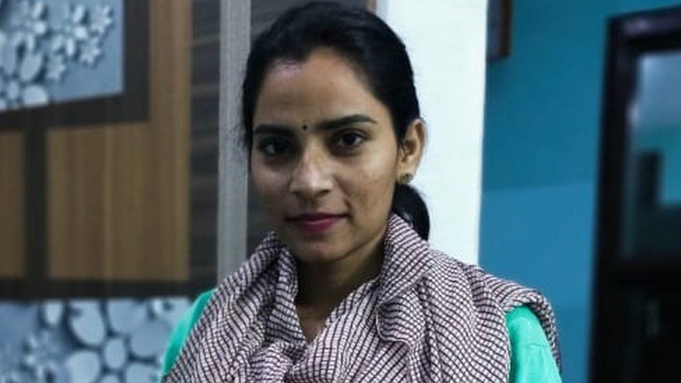 Nodeep Kaur who was granted bail in two cases has not got bail in another case by Punjab and Haryana High Court.