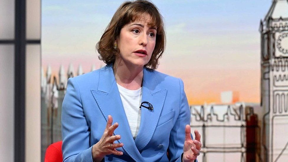 Victoria Atkins