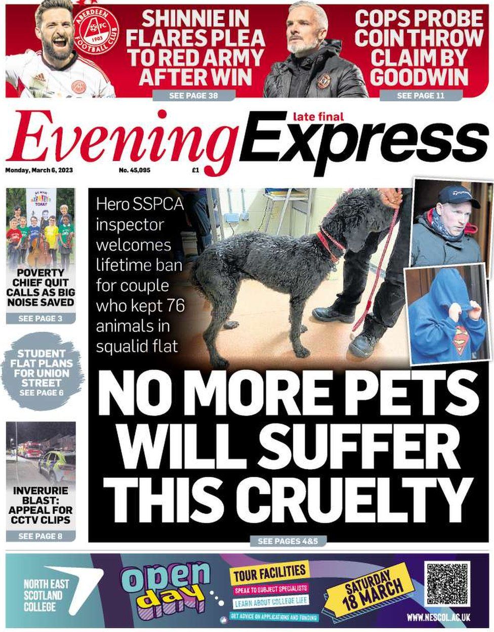 Evening Express