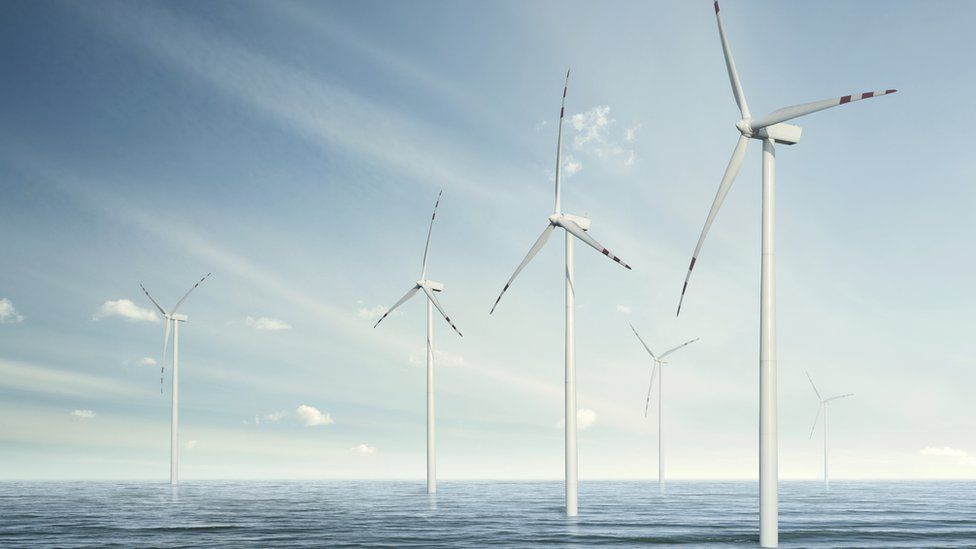 Scottish Renewables concern over subsidy uncertainty BBC News