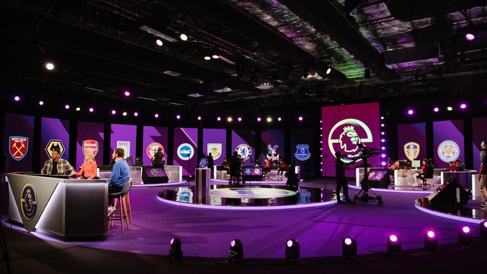 ePremier League Finals Fifa eSports tournament takes place this