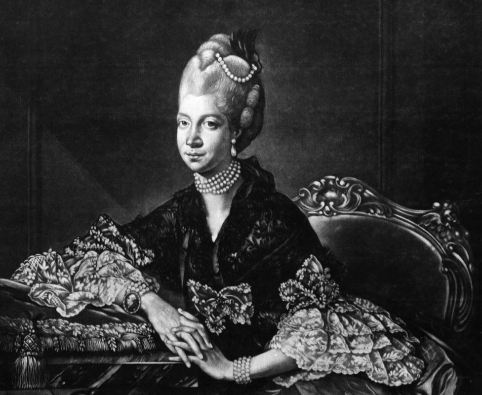 Queen Charlotte