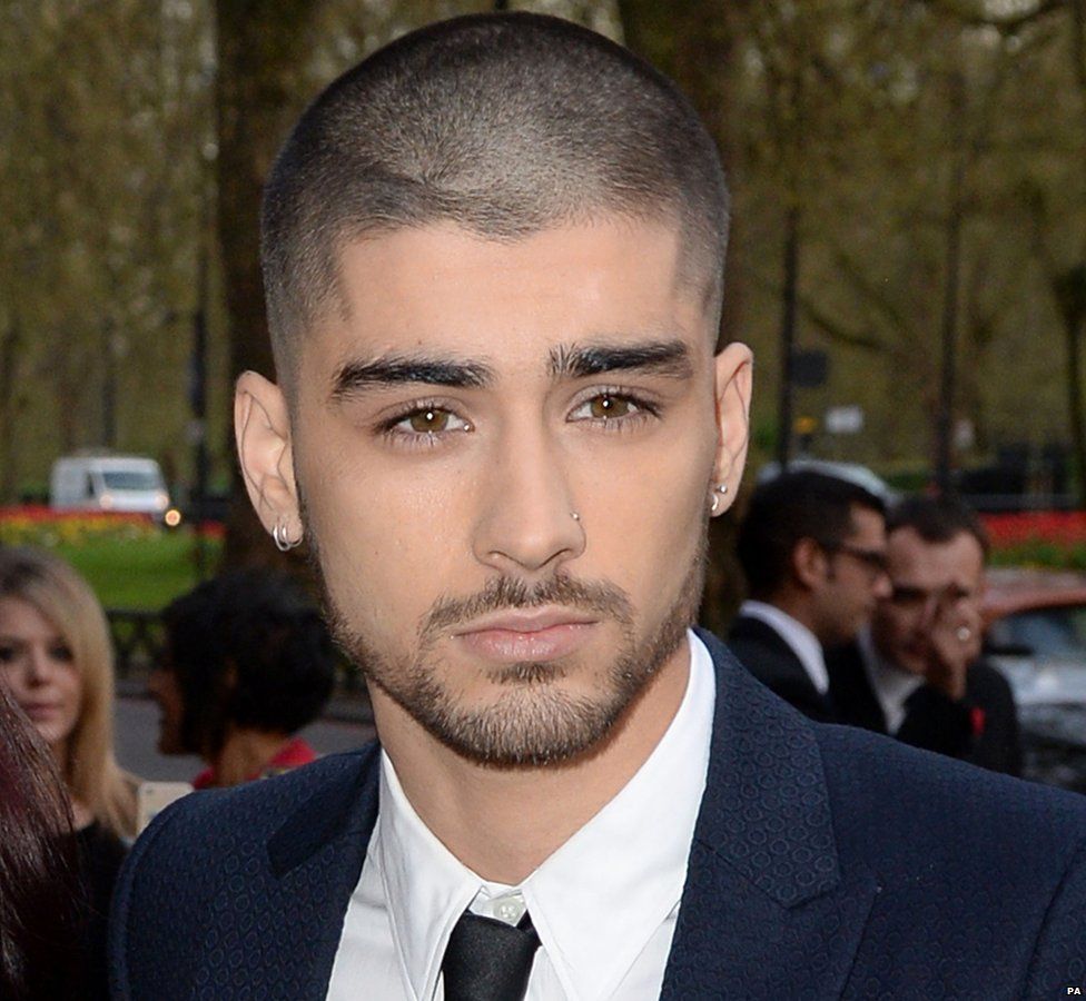 Zayn Malik: I've reached out to a few of One Direction and not got a ...
