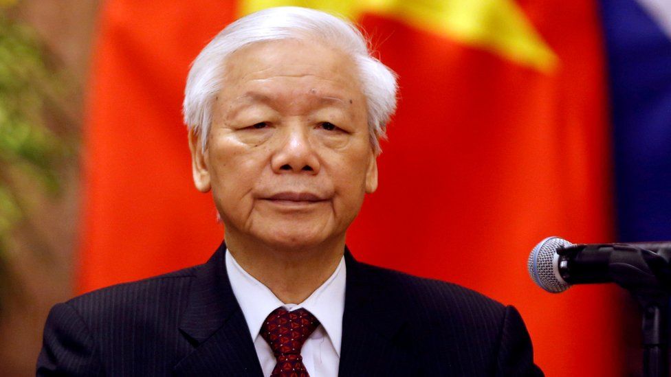 , Vietnam&#8217;s party congress picks new communist leaders, Indian &amp; World Live Breaking News Coverage And Updates