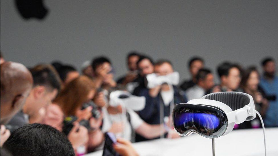 Don't be so quick to judge Apple Vision Pro–even when it sells out