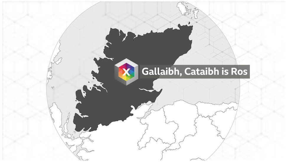 Gallaibh, Cataibh is Ros