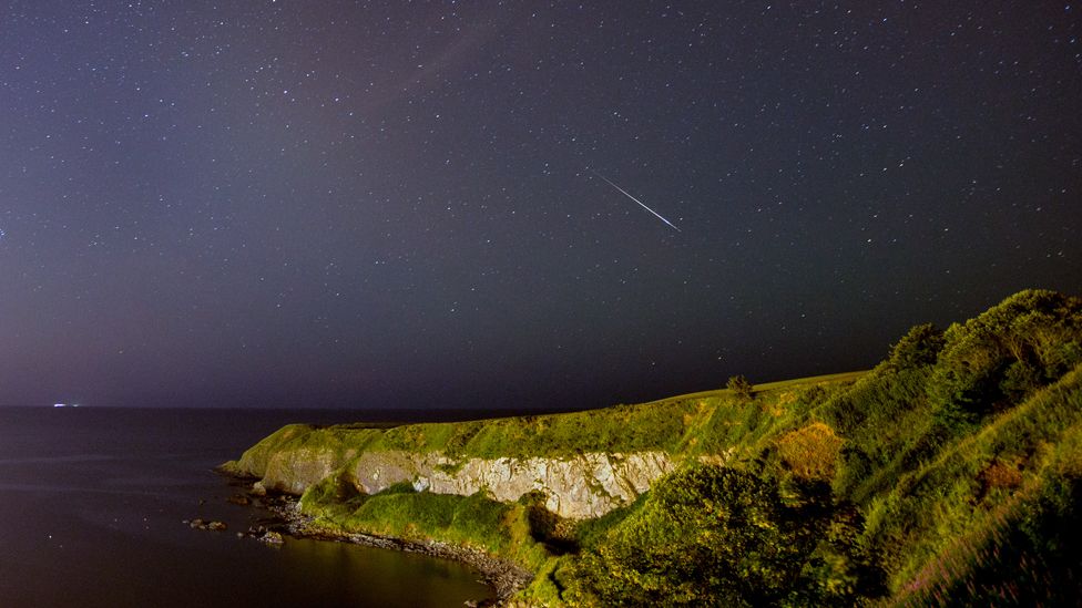 Meteor