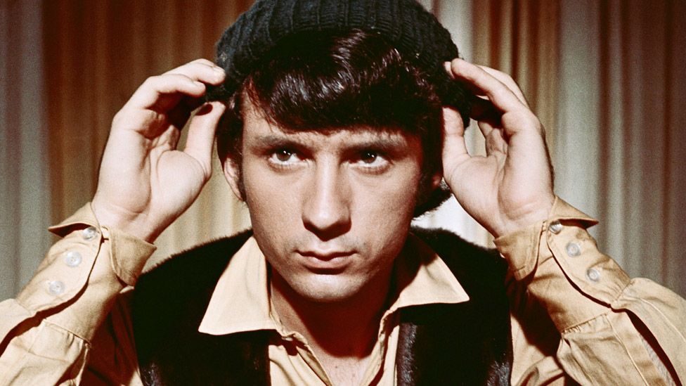 Michael Nesmith: The Monkees Star Dies At 78 - Bbc News