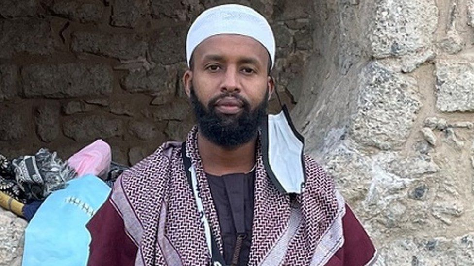 Abdifatah Ali Wadad Abdullahi