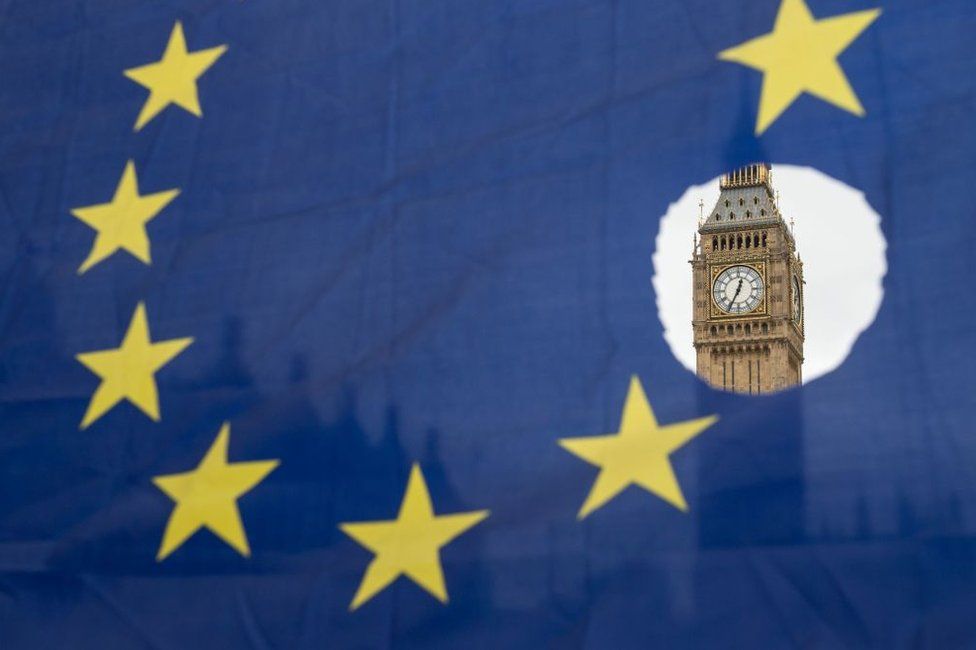 Brexit: por qué Reino Unido es "el nuevo enfermo de Europa y el autor de su propia destrucción"