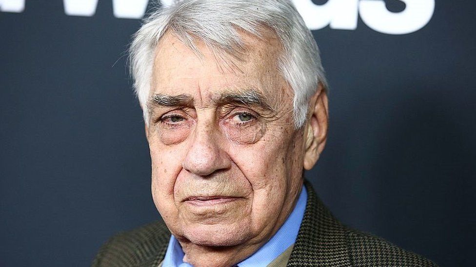 Philip Baker Hall