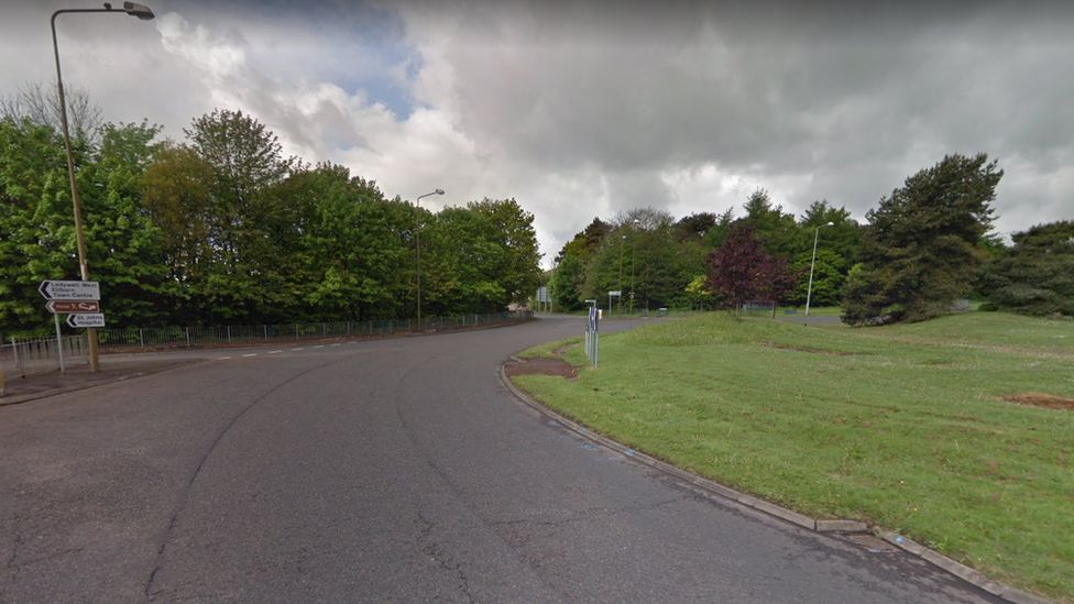 Police probe footpath sex assault in Livingston BBC News