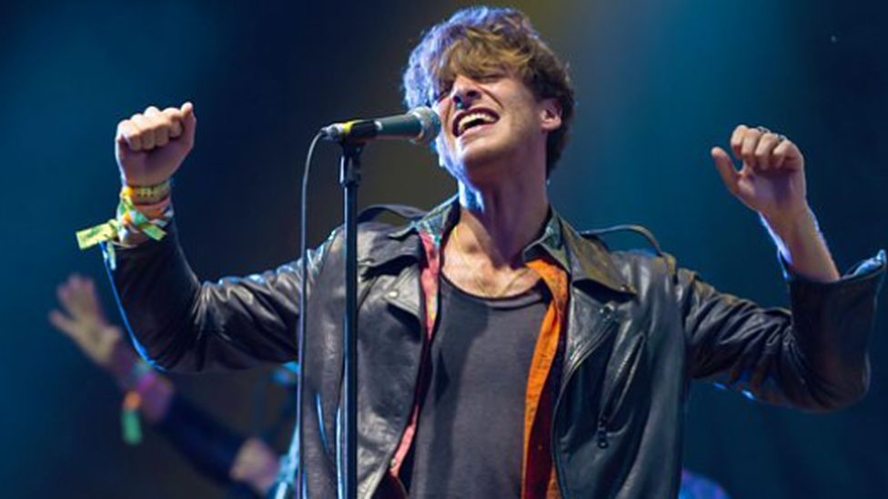 Paolo Nutini