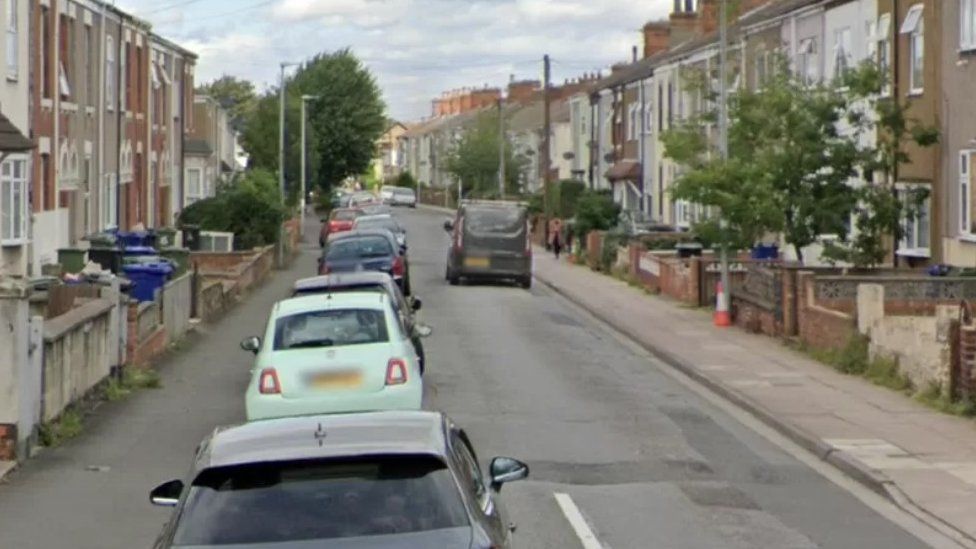 Grimsby man appears in court over Macaulay Street stabbing BBC News