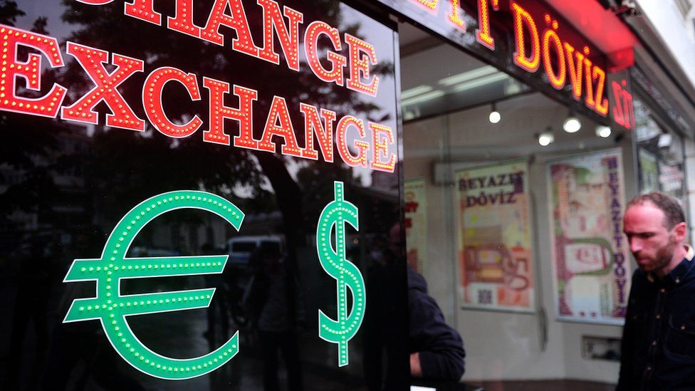 Dolar/TL kuru yeniden yükselişte: Kur şoku nedir, ekonomiyi nasıl etkiler?