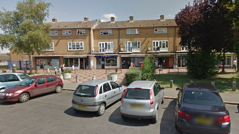 Boy held after Oxford city assault victim dies BBC News