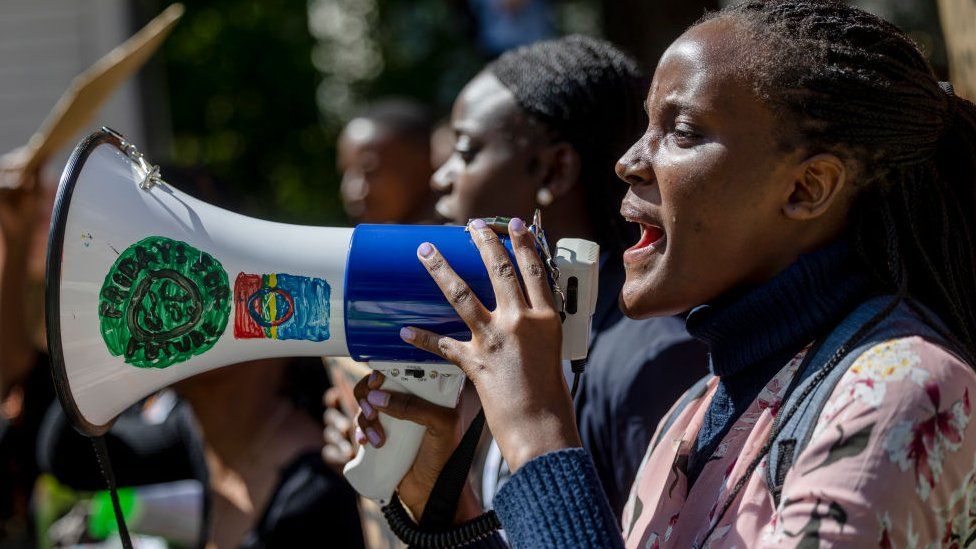 COP28: What is it and what can we expect to see happen? - BBC Newsround