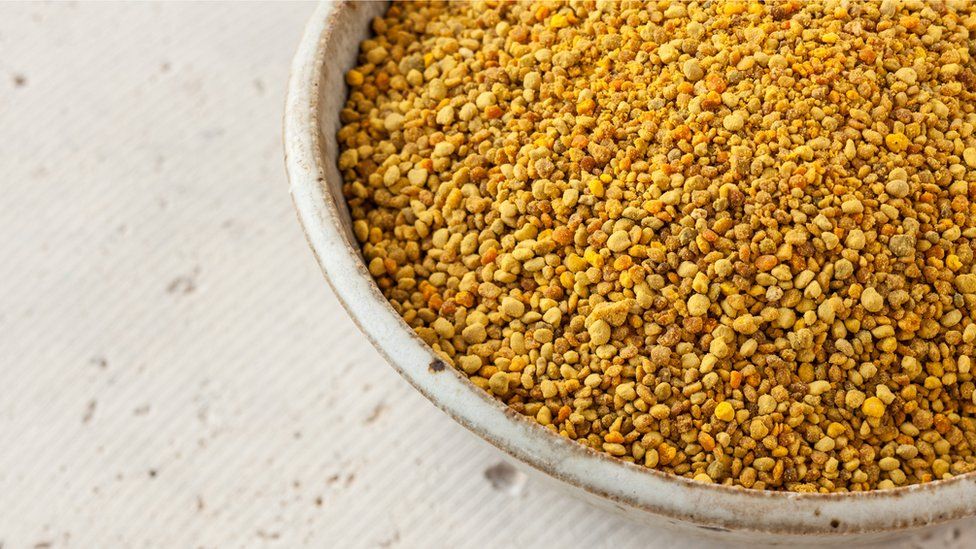 es bueno el polen de abeja para el cáncer de próstata