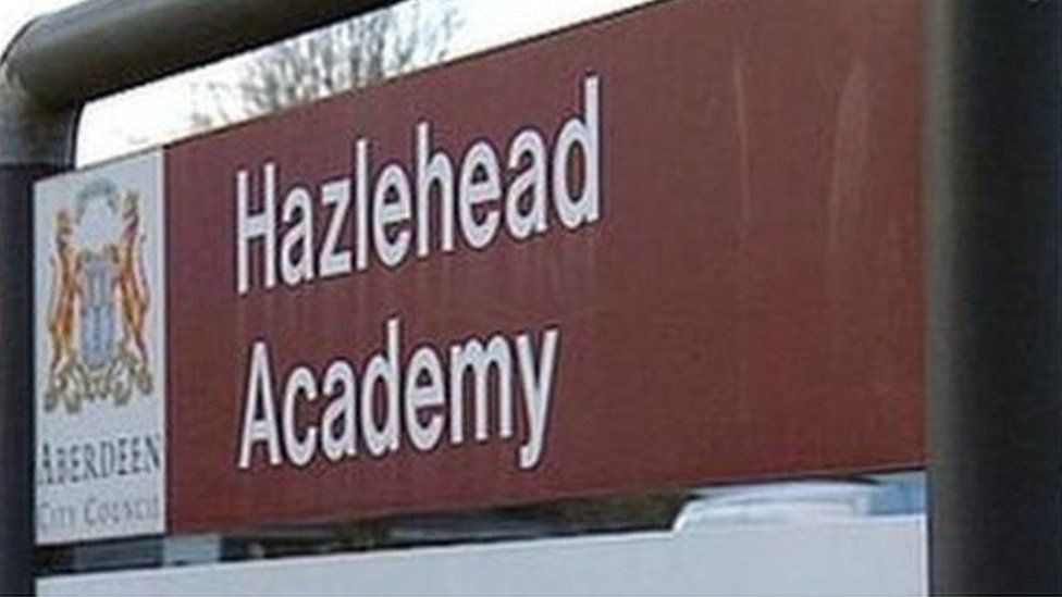 Hazlehead Academy