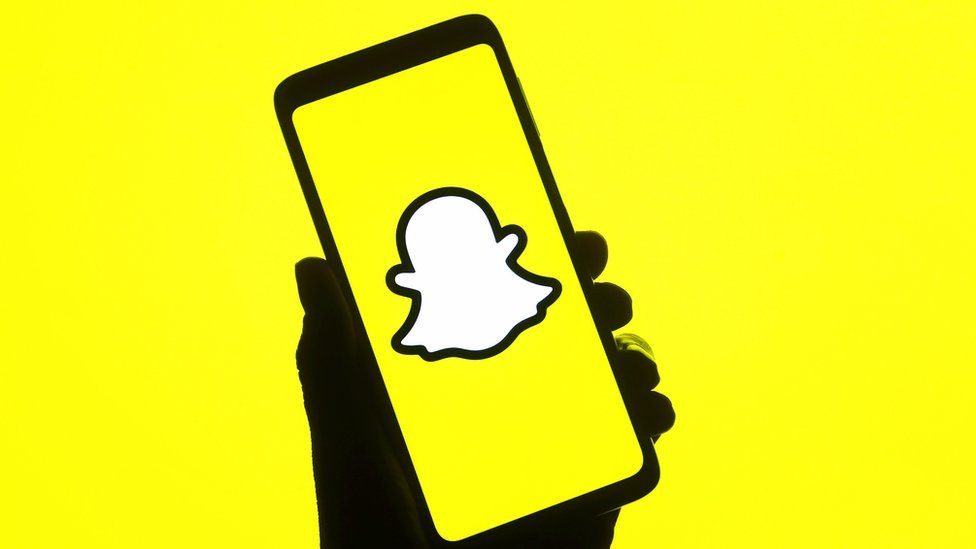 Snapchat Removes Controversial Speed Filter Bbc News 1286