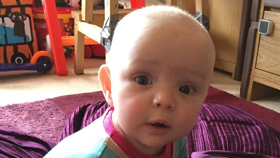 Fresh expert evidence halts Sophie Burgess inquest - BBC News