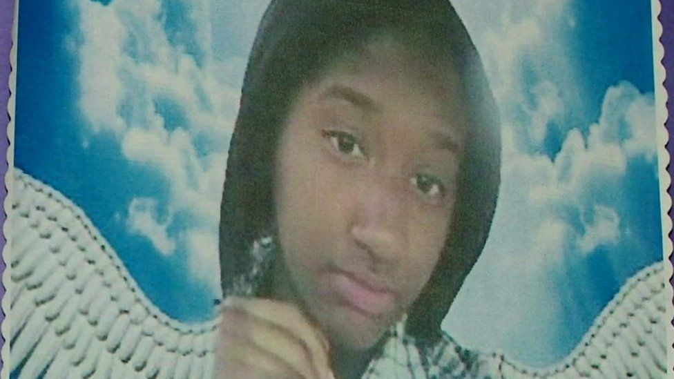Nisa Mickens, 15, was killed by an MS-13 gang including undocumented immigrants. Her parents back a crackdown ordered by President Trump.