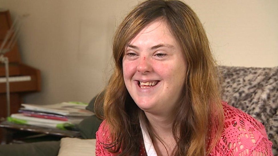 Norfolk Disability Benefit Cuts Is 'robbery' Says Mum - Bbc News