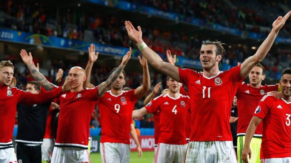 carfan cymru