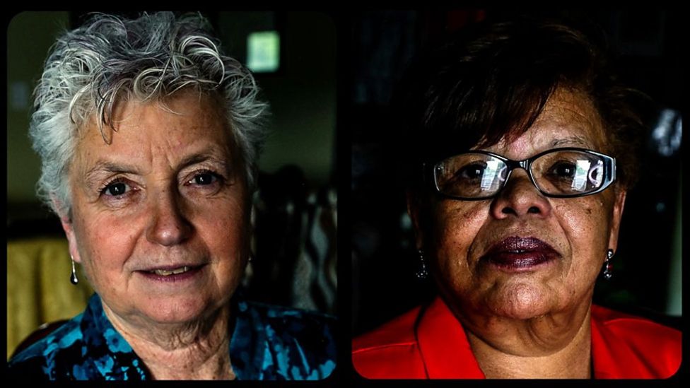 Critical race theory: the concept dividing the US - BBC News