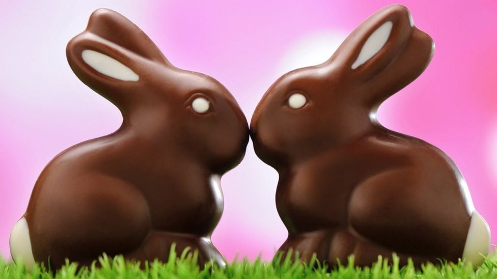 Why do we have Easter eggs and the Easter bunny? BBC Newsround