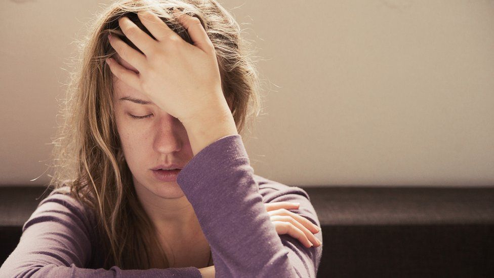 ¿Cómo sabes si tienes dolor de cabeza por deshidratación?
