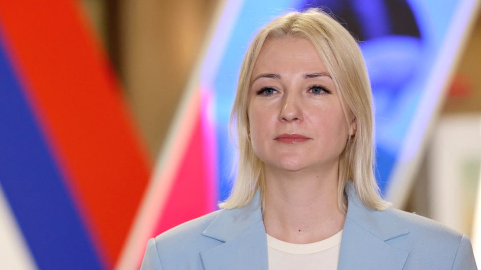 Russia Watch Thread - Page 14 - Future Timeline