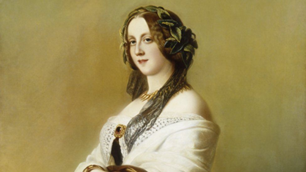 Harriet, Duchess of Sutherland