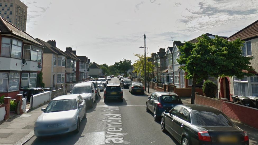 Edmonton stabbing murder Victim named as Ishak Tacine BBC News