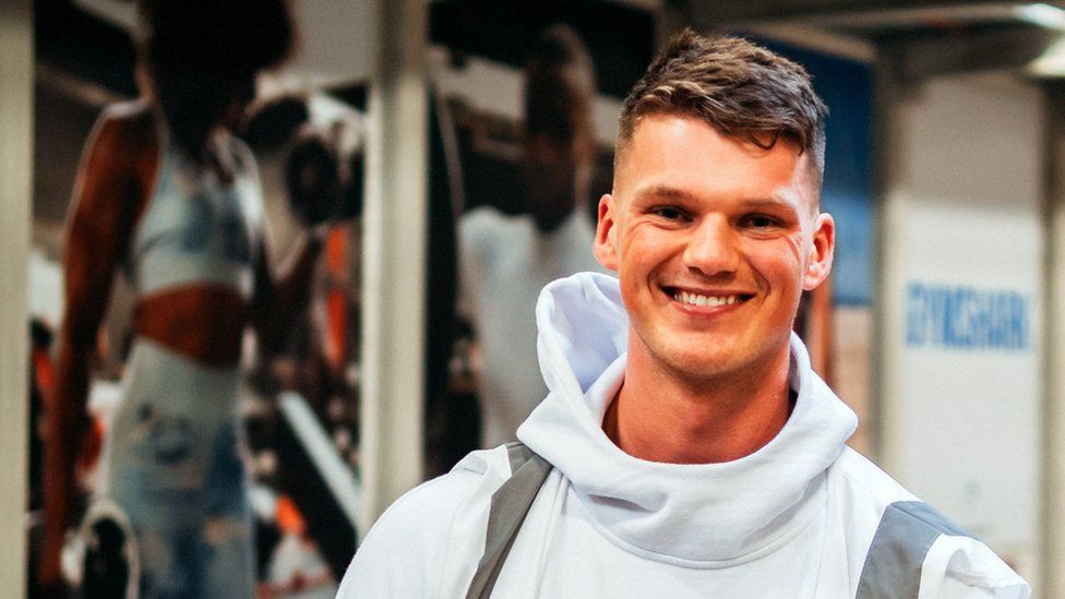 What is Gymshark and who is Ben Francis - Birmingham Live