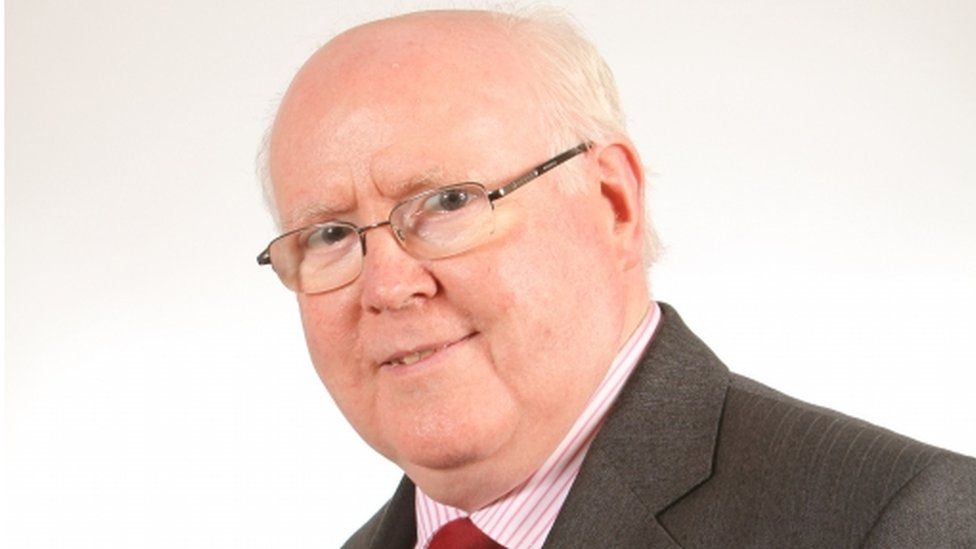 Labour MP Tom Clarke