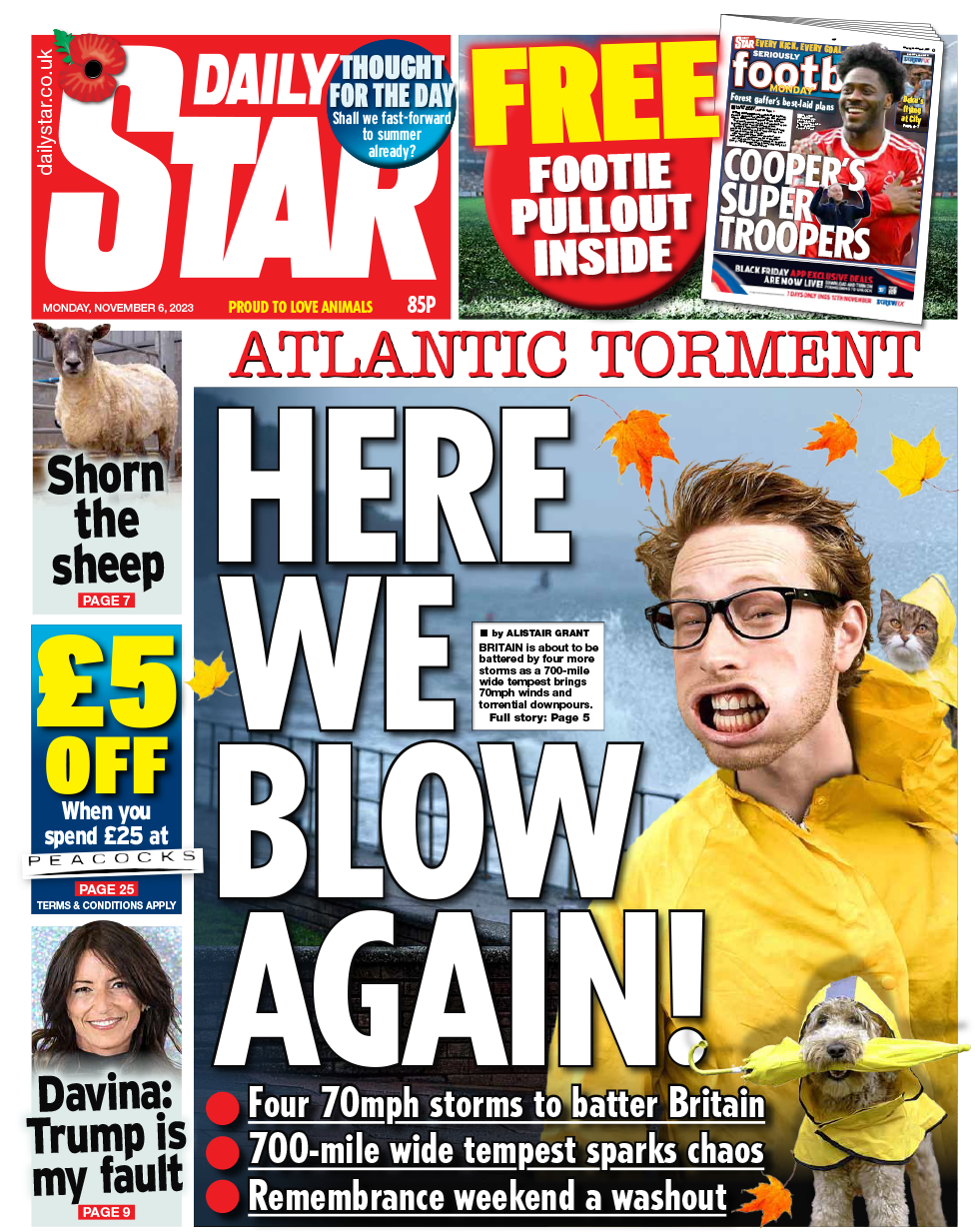 Daily Star