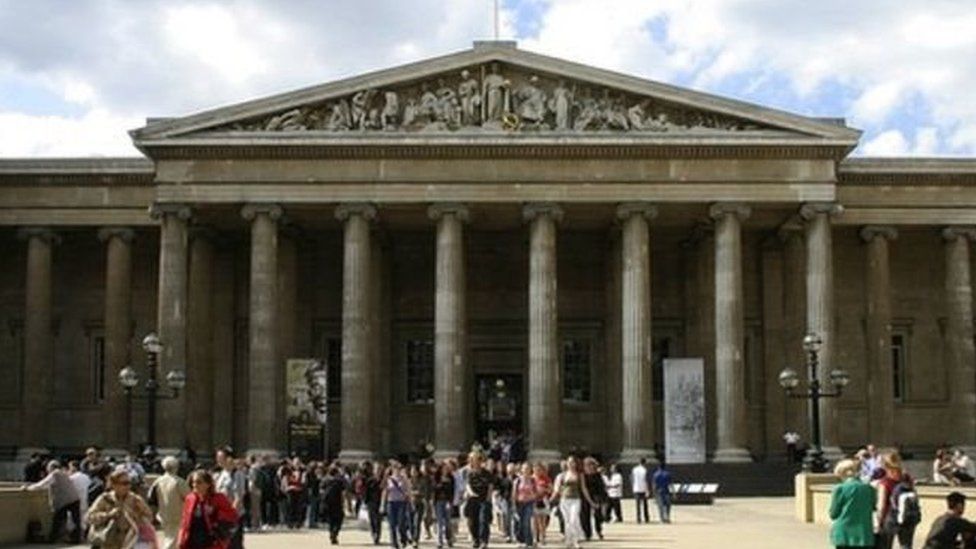 brit museum