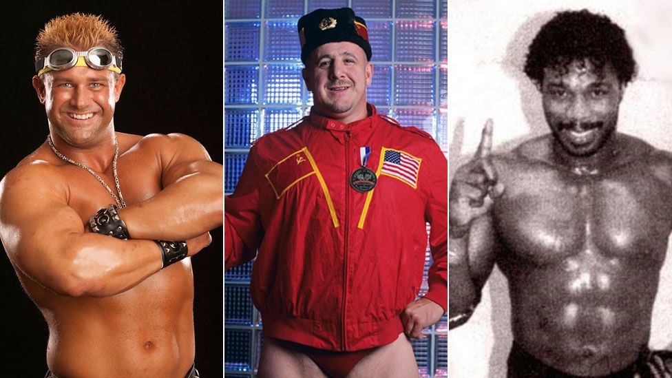 The Rock Pays Tribute To Brian Christopher Lawler, Jerry Lawler Wears Grand  Master Sexay Vest At Indie Show Wrestling News - WWE News, AEW News, WWE  Results, Spoilers, WWE Survivor Series WarGames