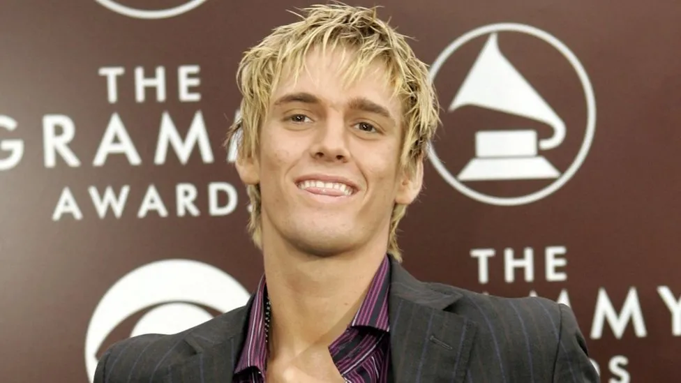 Aaron Carter accidentally drowned after taking drugs