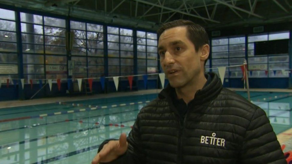 バーナビーリッチ、グリニッジレジャーリミテッドから