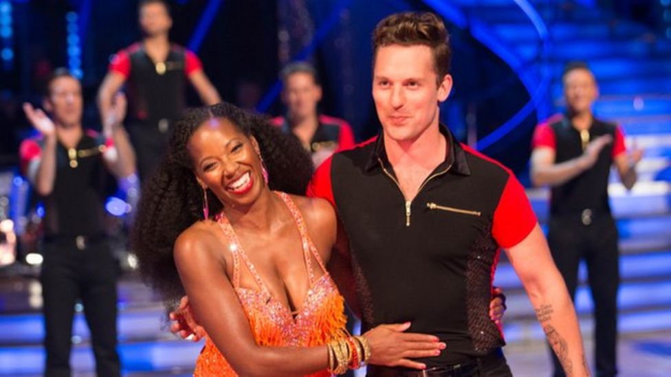 Strictly Come Dancing: Who's Paired With Who? - BBC Newsround