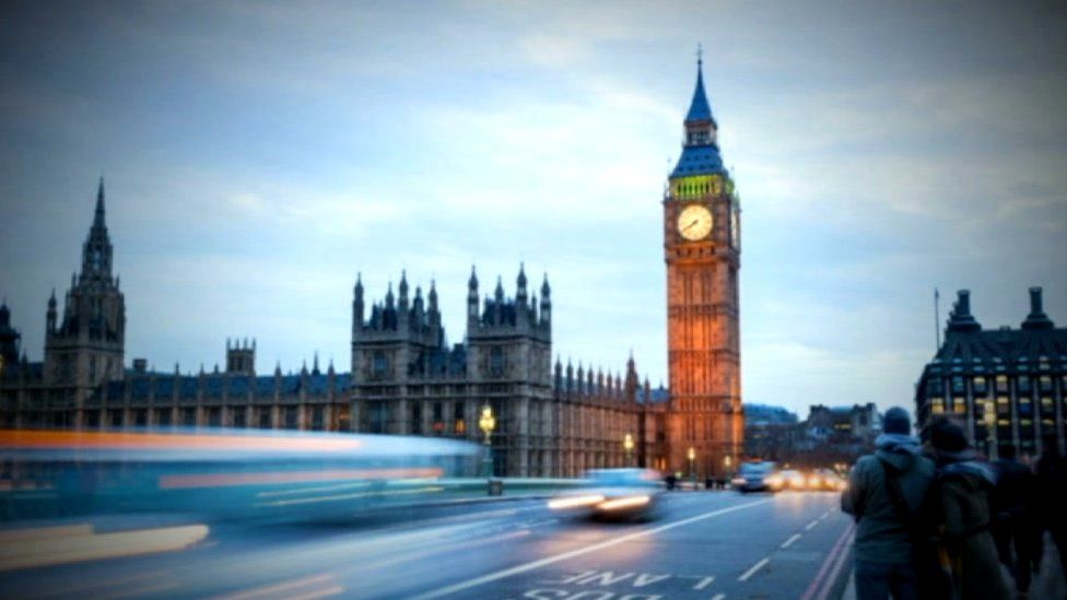 Houses of Parliament