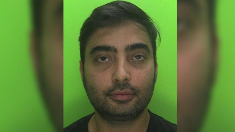 Nottingham Doctor Jailed For Sexually Assaulting Patients Bbc News 