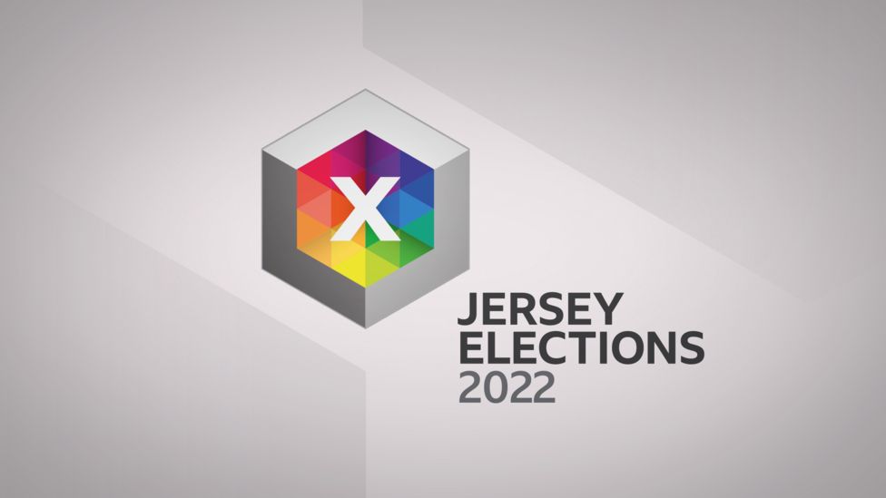 Jersey Election 2022 Full Results BBC News