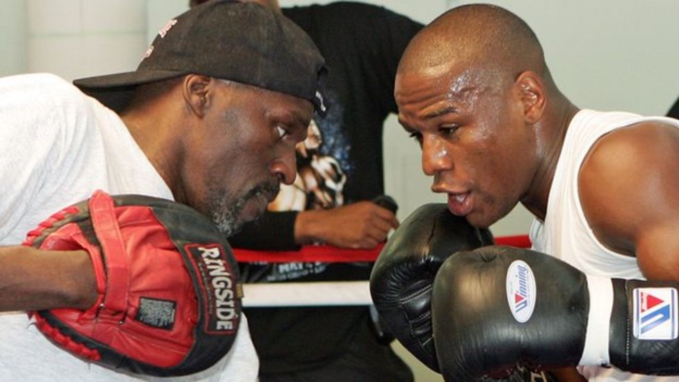 Roger Mayweather, uncle and trainer of Floyd Mayweather, dies at 58
